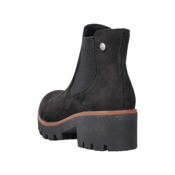 Rieker Støvle Dame 79265-00