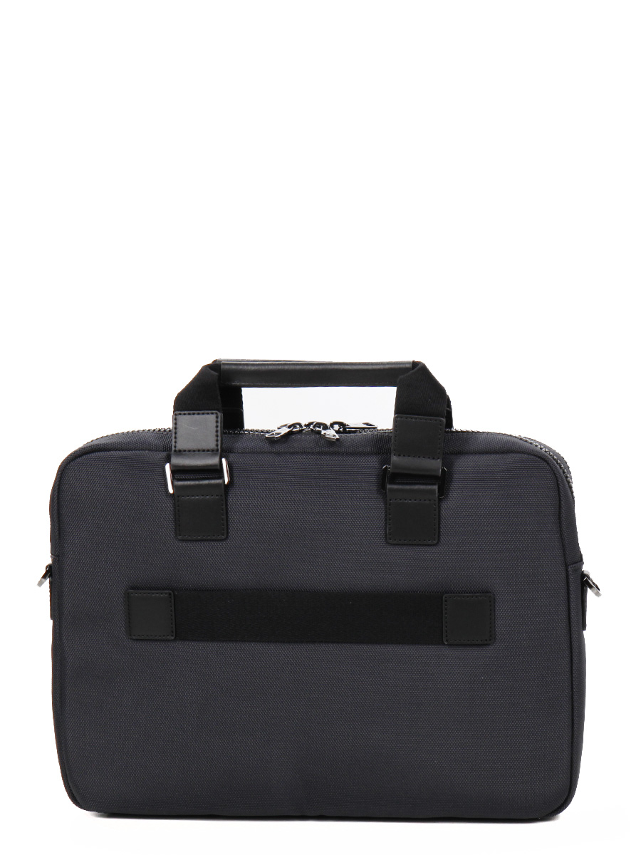 Sacoche ordinateur Hexagona Horizon 14 pouces - 2 compartiments