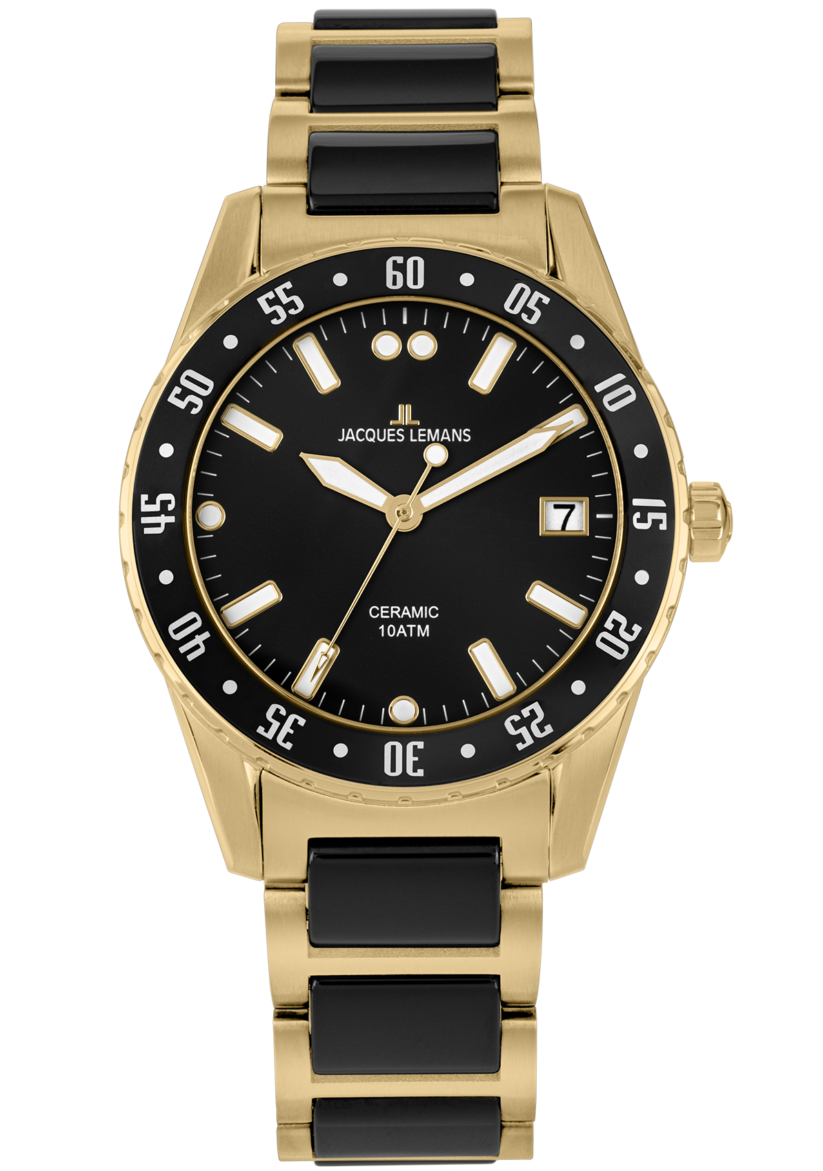 Jacques Lemans Damenuhr Liverpool Special Edition 42-12G