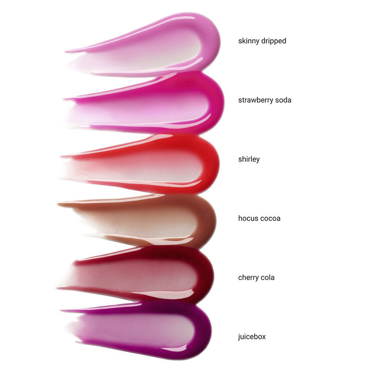 REM BEAUTY Essential drip glossy balm 4. 7ml