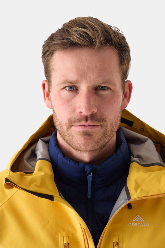CORTAZU CORTAZU Hardshell Mnt Recycled 2.0 Ski-Jas