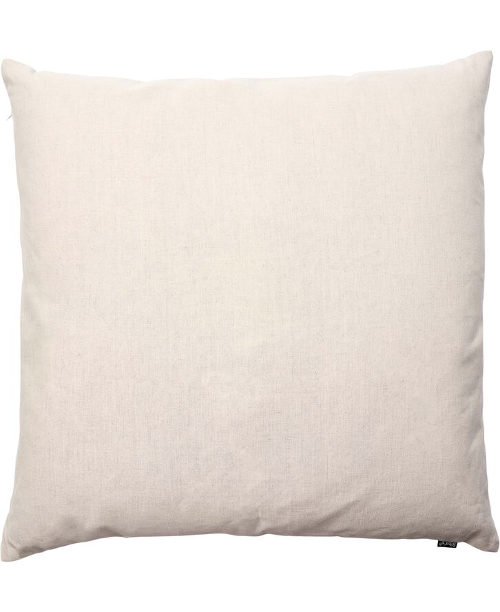 Magasin du Nord Collection MILAN/GRÅ, PYNTEPUDE 60x60 CM