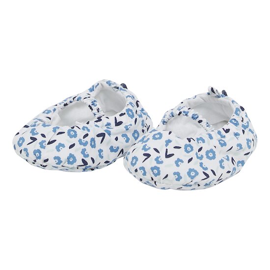 Plage Chaussons   Springtime        de               P'tit bisou