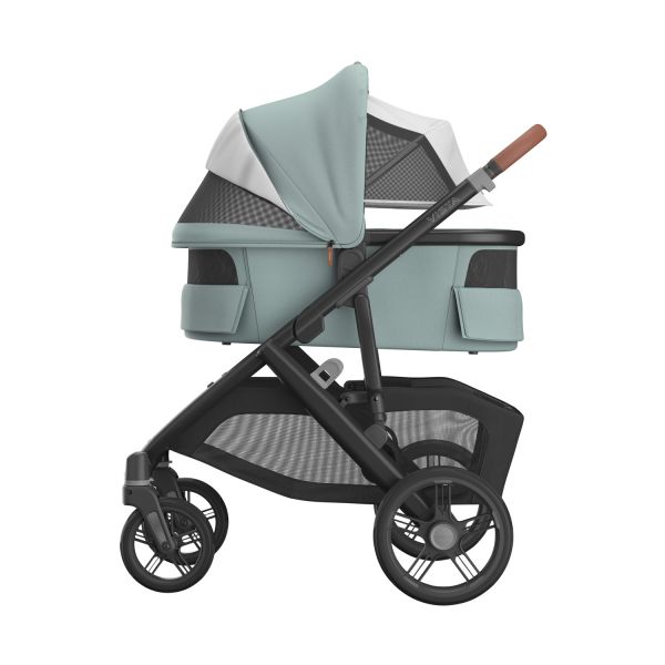 UPPAbaby VISTA V3 Kinderwagen 2-in-1 - Dillan