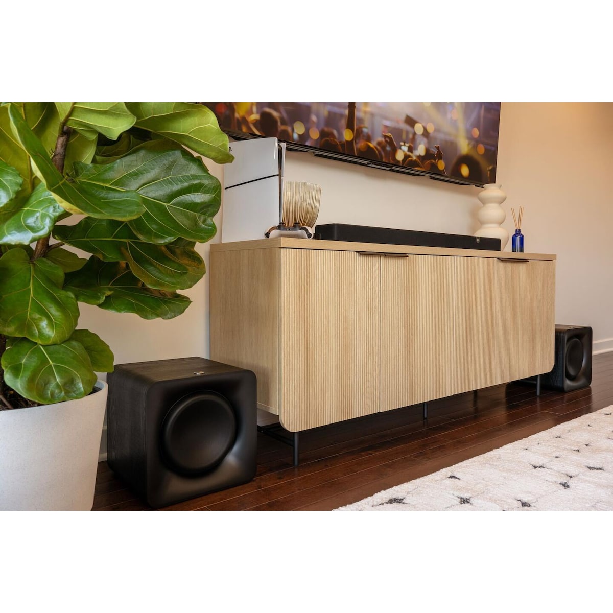 Klipsch Flexus Core 200