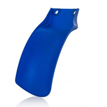 Bavette amortisseur Acerbis BLEU