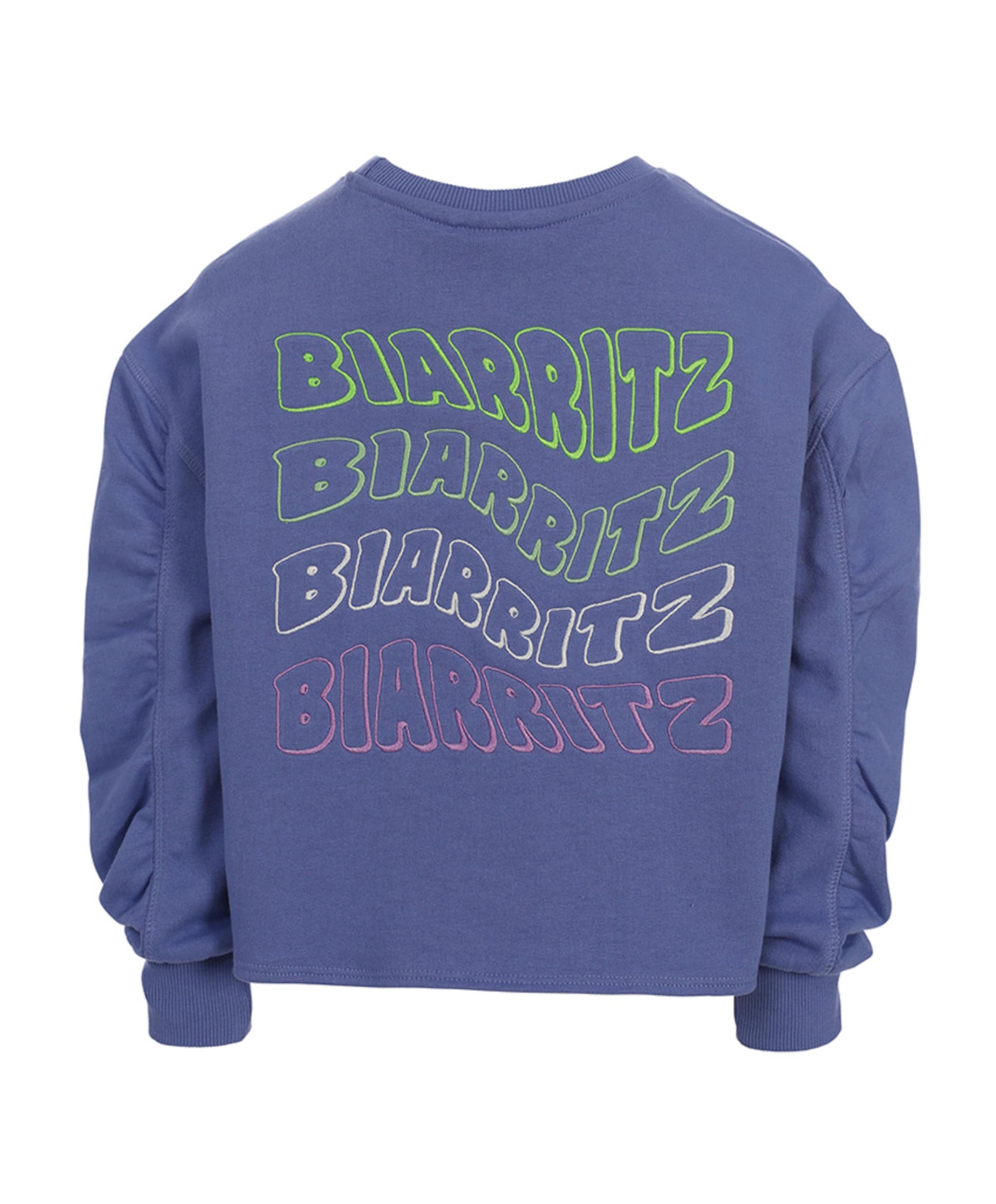 Looxs 10Sixteen Meisjes sweater blauw