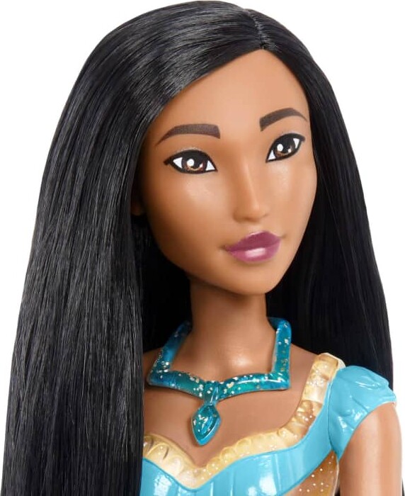 Pocahontas Dukke - Disney Princess