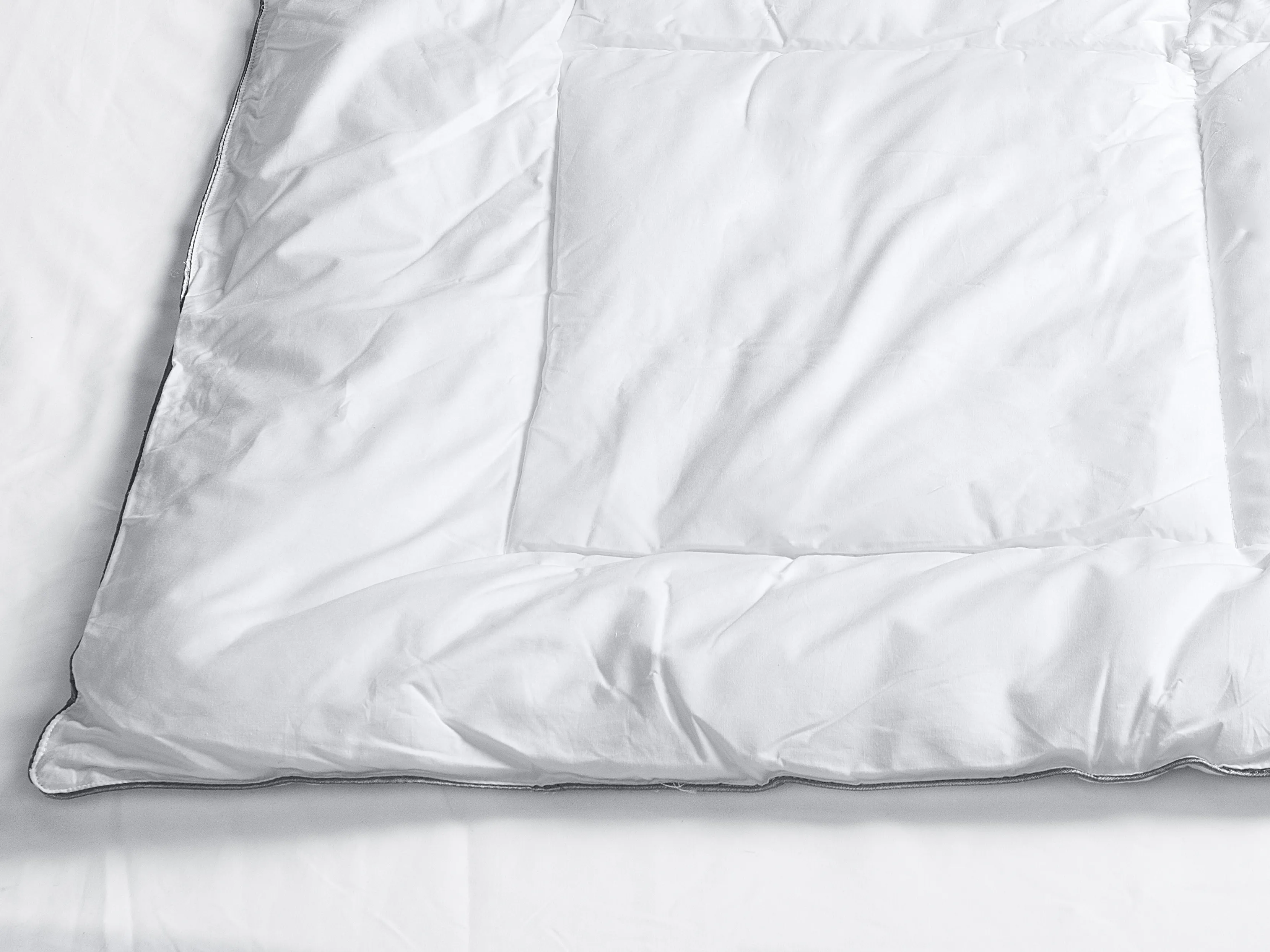 Dekbed medium warm Microvezel HOWERLA 220 x 240 cm
