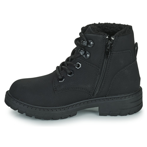 S.Oliver - 46102-29-001 - Noir