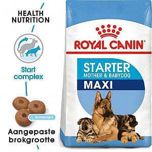 ROYAL CANIN® Large Dog Starter >25Kg 14 kg - Hondenvoer voor een grote drachtige of zogende teef en haar pups