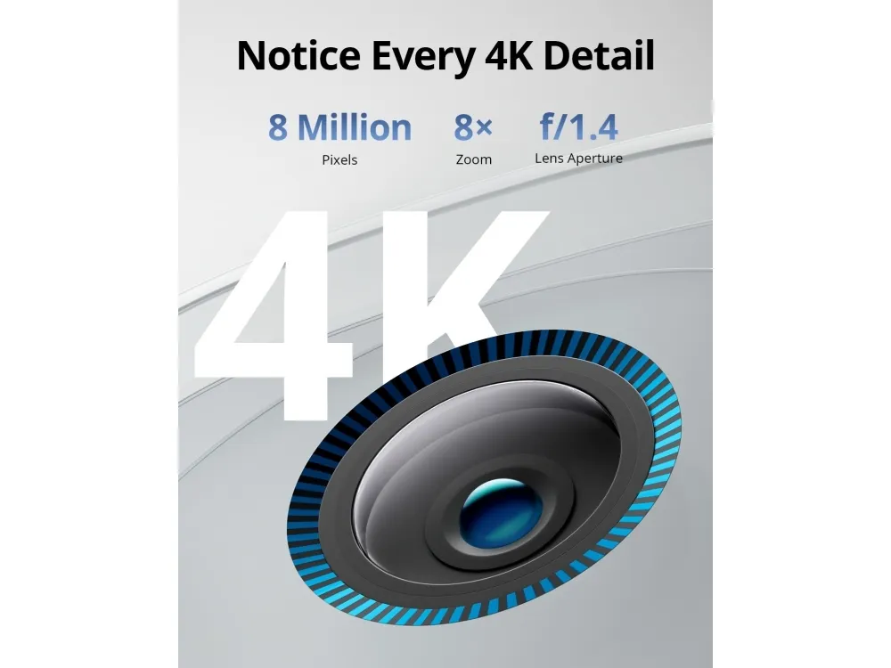 Anker Eufy eufyCam 3 S330 4K 2x Kamera   1 x Homebase