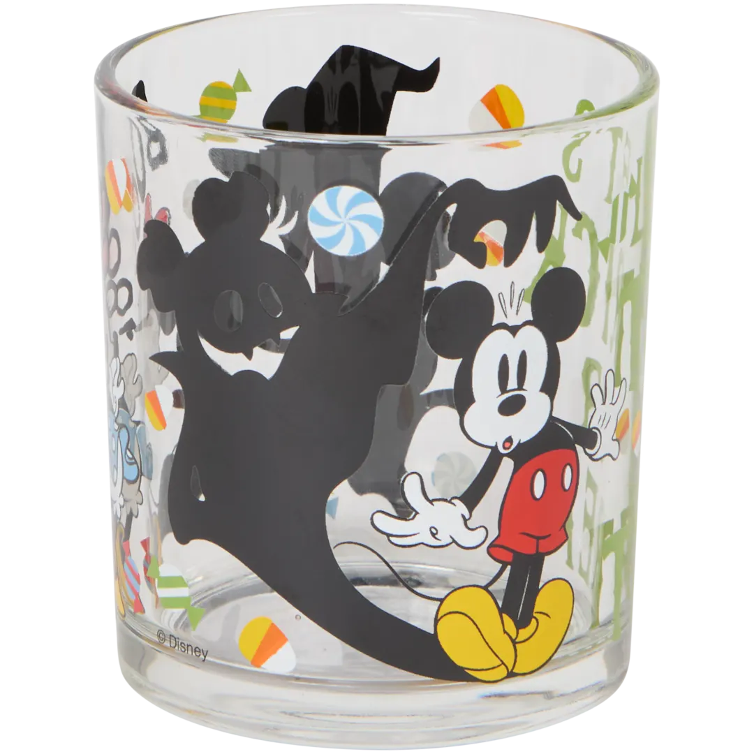 Verre Disney