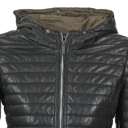 Oakwood - HAPPY - Noir