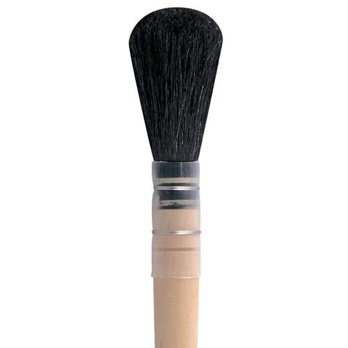 Léonard Aufholzpinsel Serie 412RB, Ziegenhaar