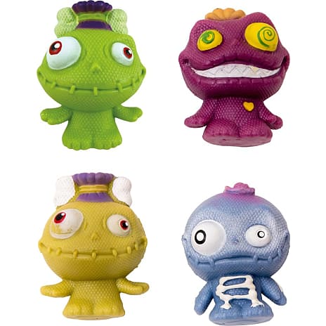 Keycraft Little Squidgy Monsters