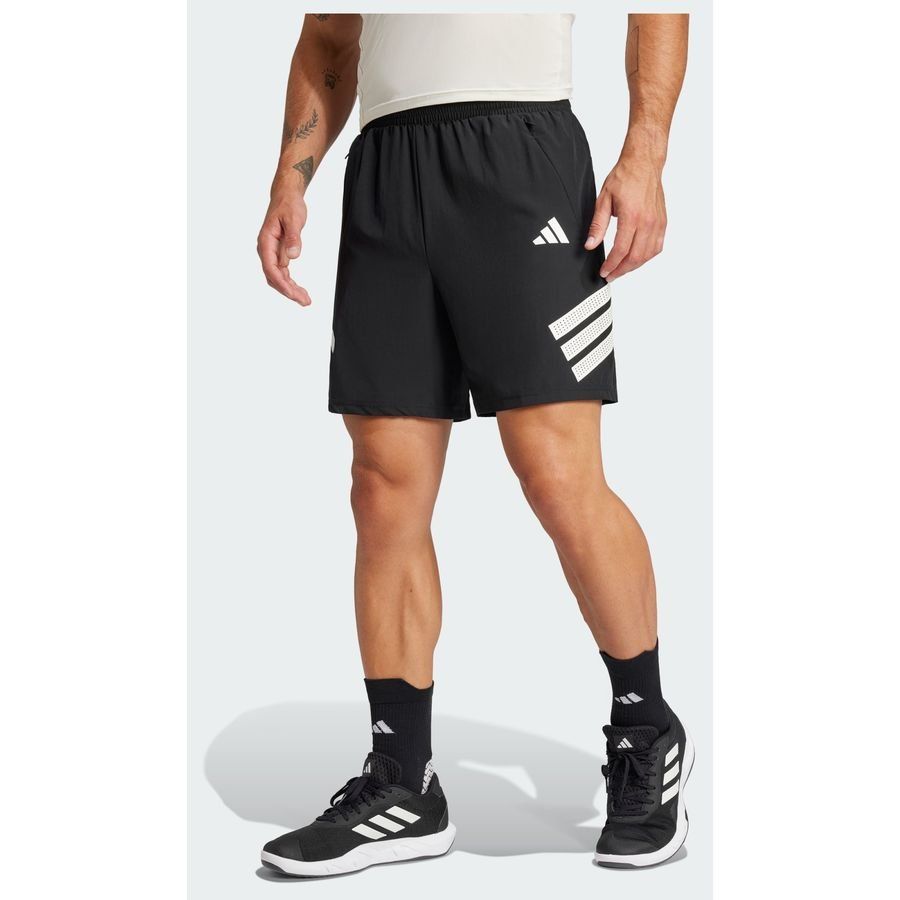 Adidas Short 3 bandes Icon