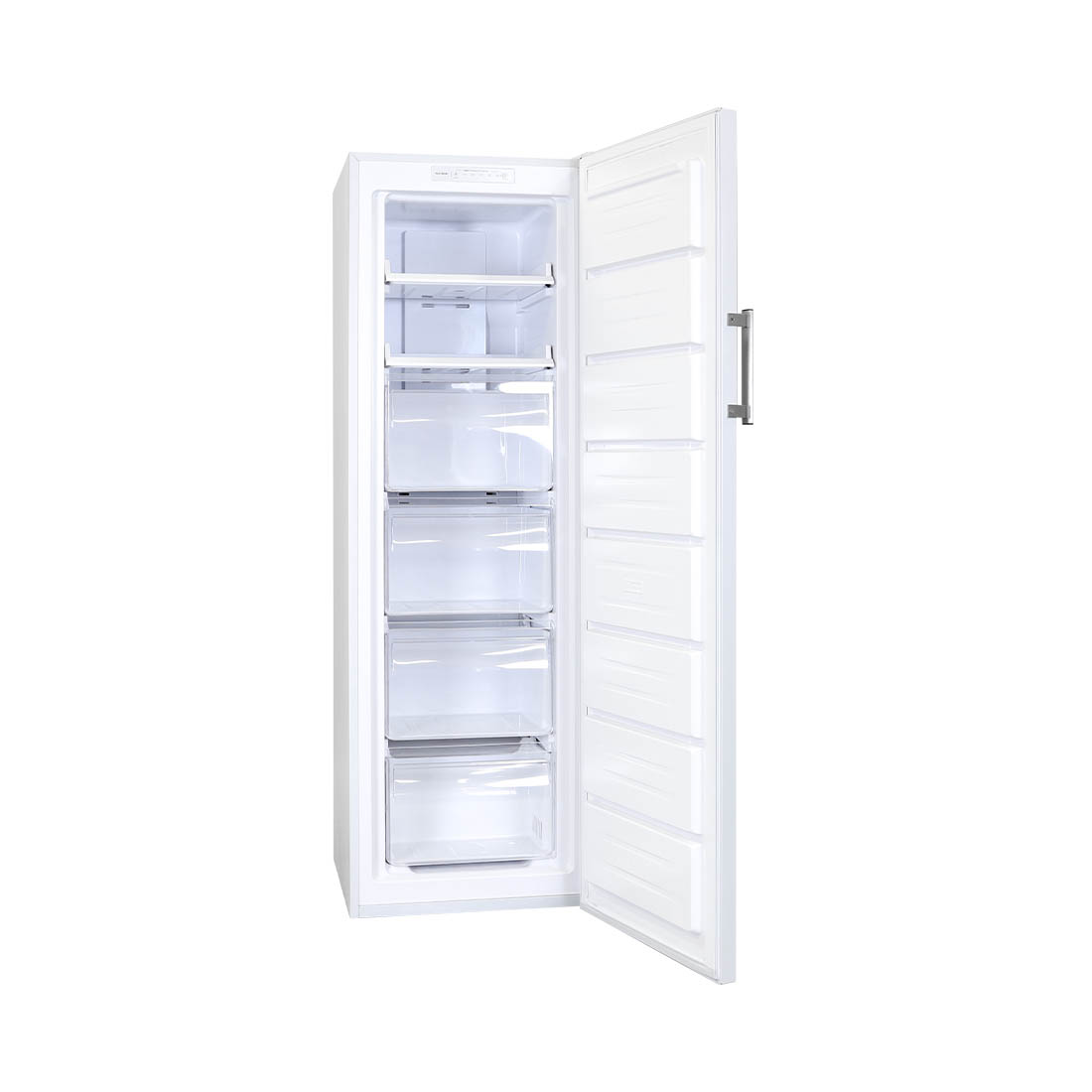 Kibernetik FSP Gefrierschrank 204 Liter No Frost