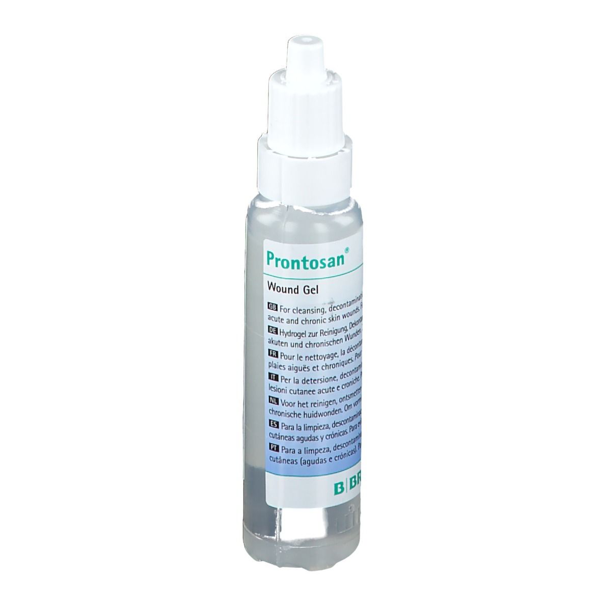 Prontosan® Wound Gel