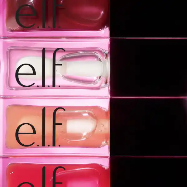 Glow Reviver Lip Oil Crystal Clear