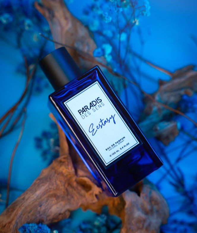 Ecstasy PARADIS DES SENS 100 ML