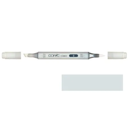 Copic Ciao C1 - Cool Gray 1