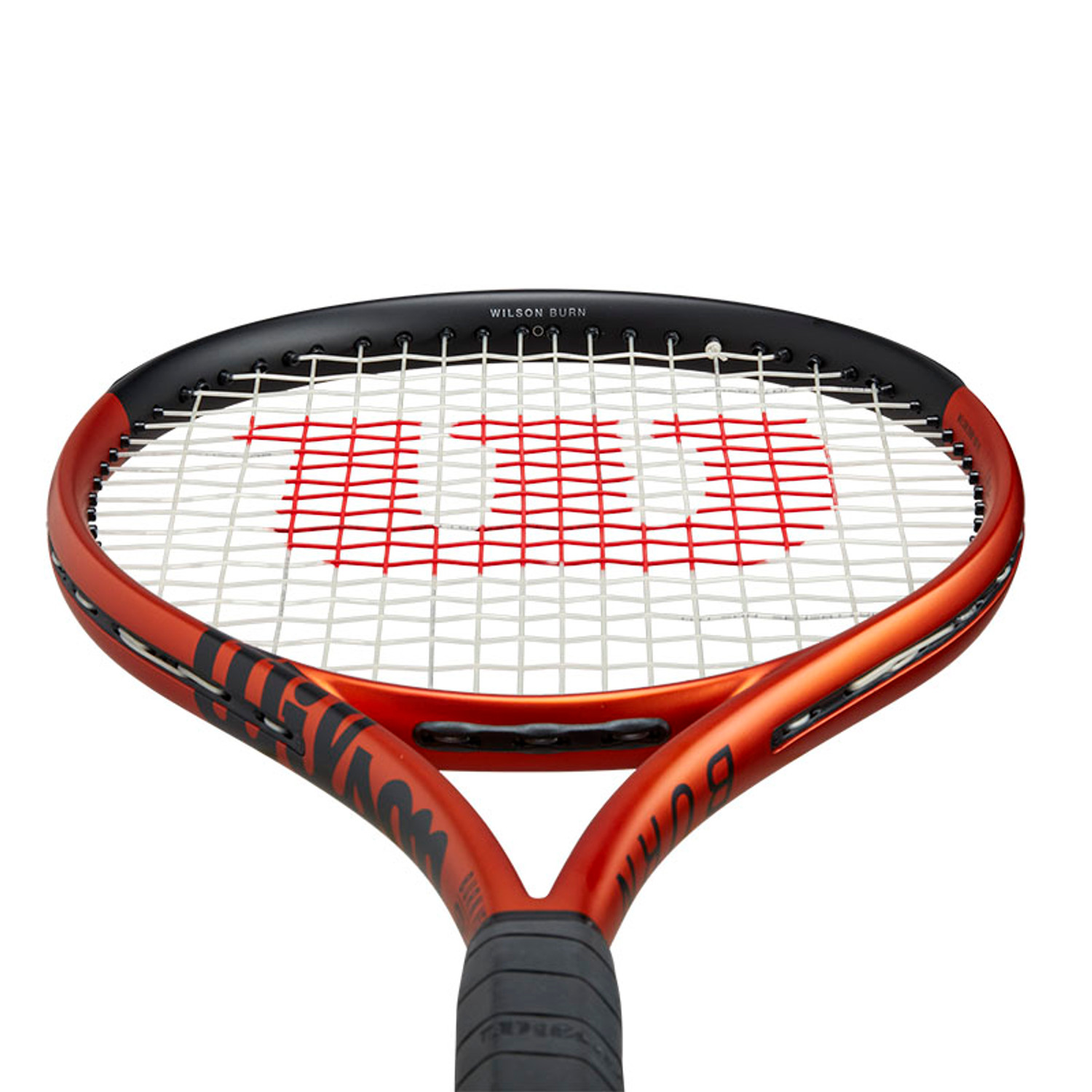 Wilson Burn 100 V5.0 + tas