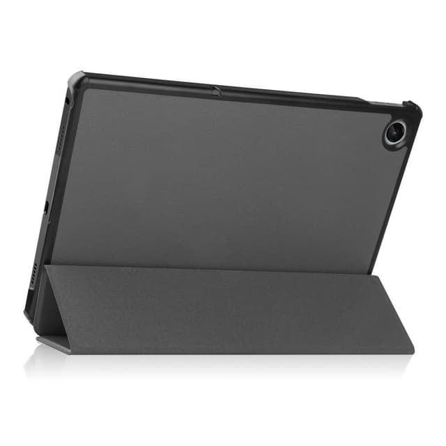 Til Lenovo Tab M10 Plus (Gen 3) Trifoldet Stativdæksel
