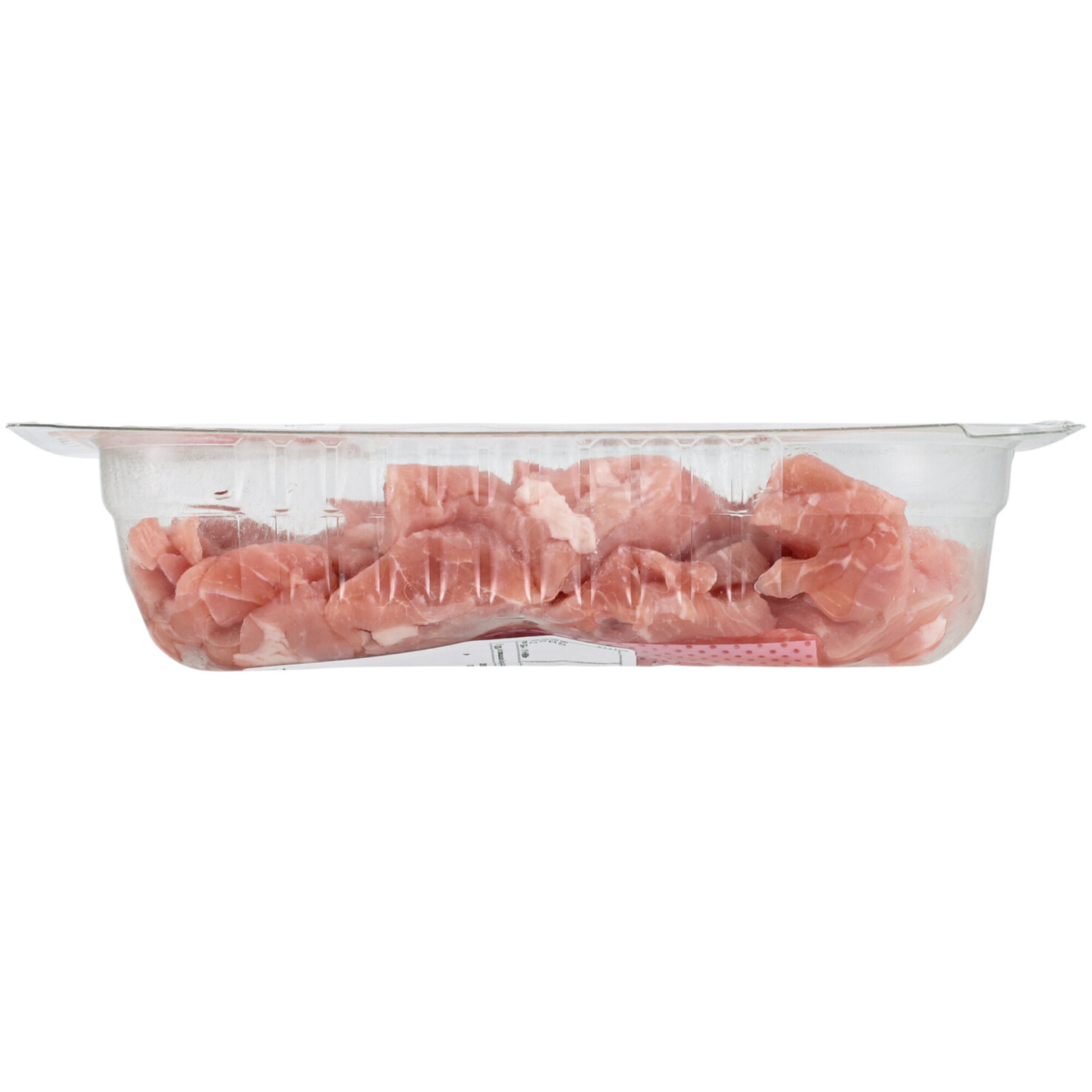 Prix Garantie Schwein Geschnetzeltes ca. 400g