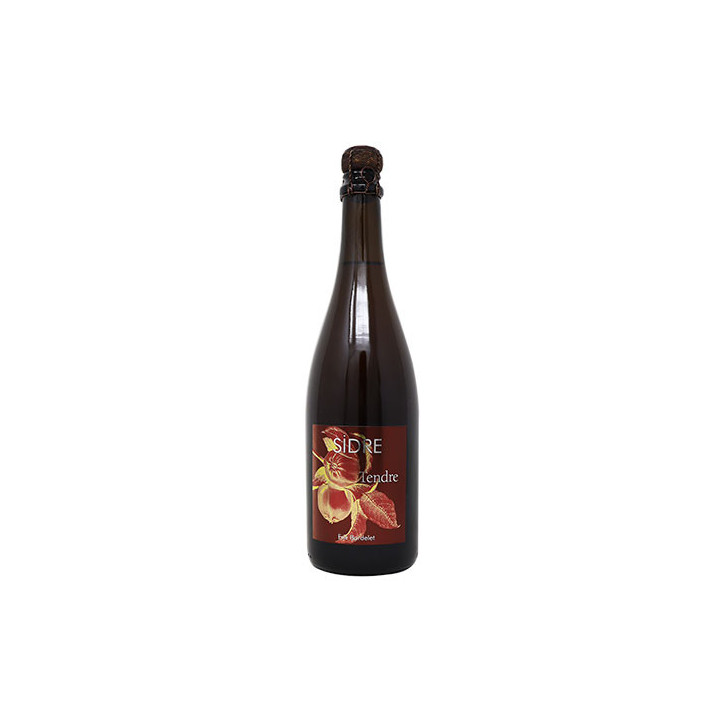 Domaine Eric Bordelet Sidre 