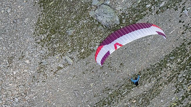 SKYWALK - PARAPENTE LIGHT SPIRIT