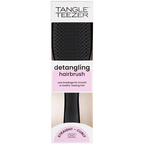 Tangle Teezer - Ultimate Detangler midnight Black
