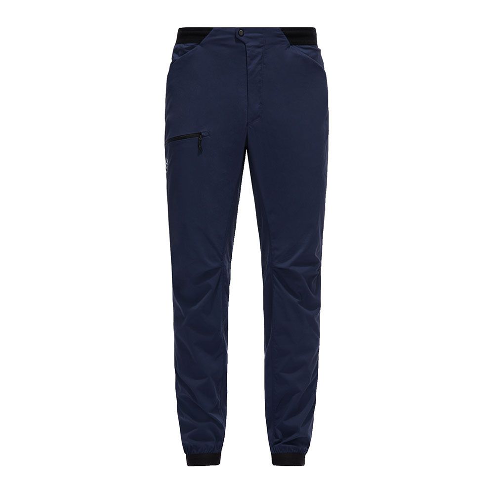 Haglöfs L.I.M FUSE - Pantalon Homme tarn blue
