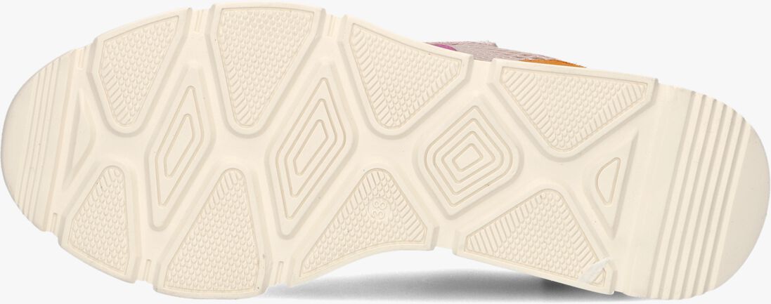 STEVE MADDEN roze steve madden lage sneakers pitty