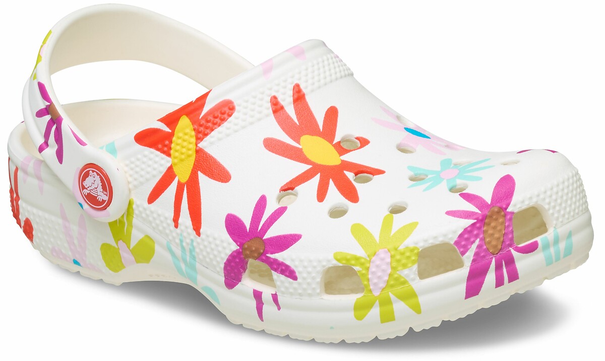 CROCS<br>Klompen Classic Crafted T