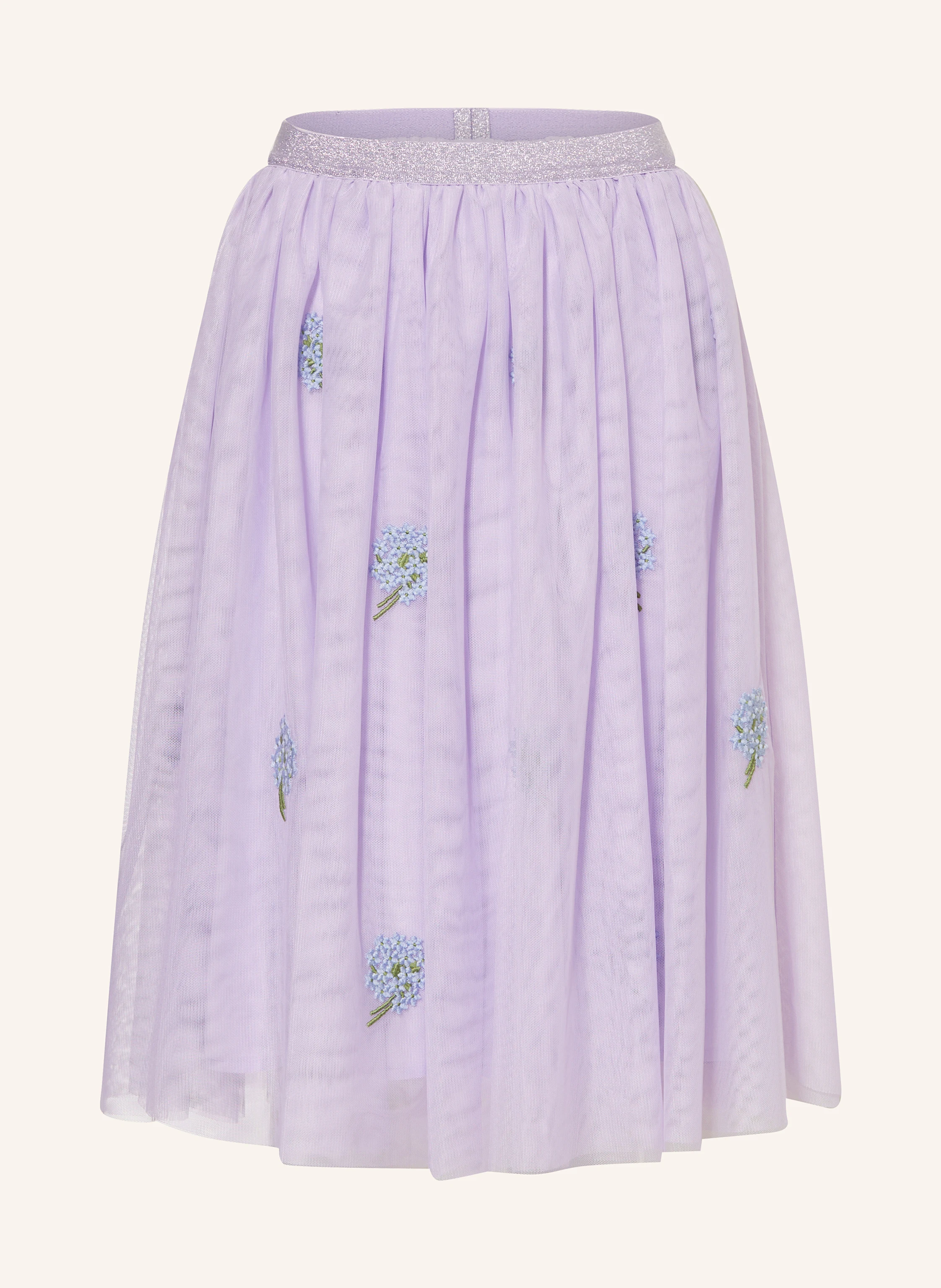 STELLA McCARTNEY KIDS Tüllrock