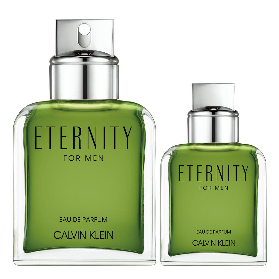 ETERNITY/H Coffret Eau de Parfum - 1un
