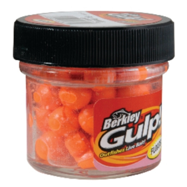 Berkley Gulp! Salmon Eggs (40 pcs)