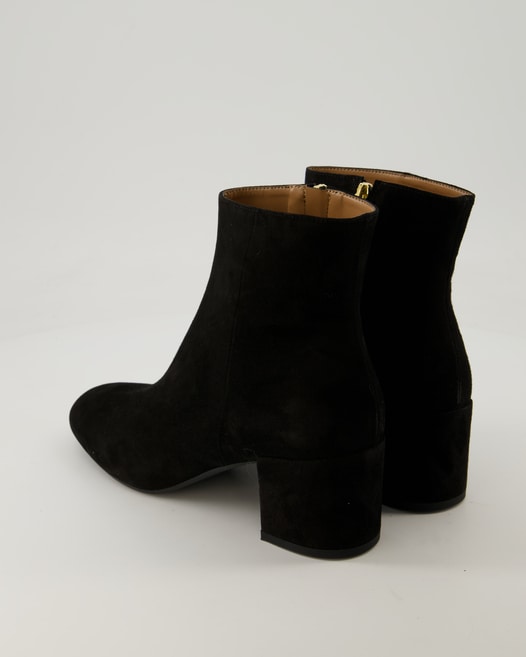 Konstantin Starke 1700 Stiefeletten in Schwarz