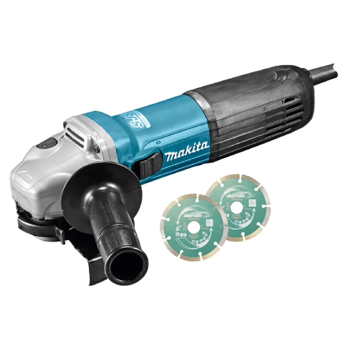Makita GA5040RKDJ