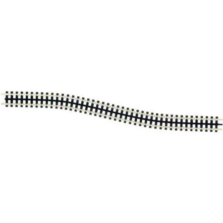 Fleischmann N 9119 - Flexibles Zahnstangengleis, 222mm