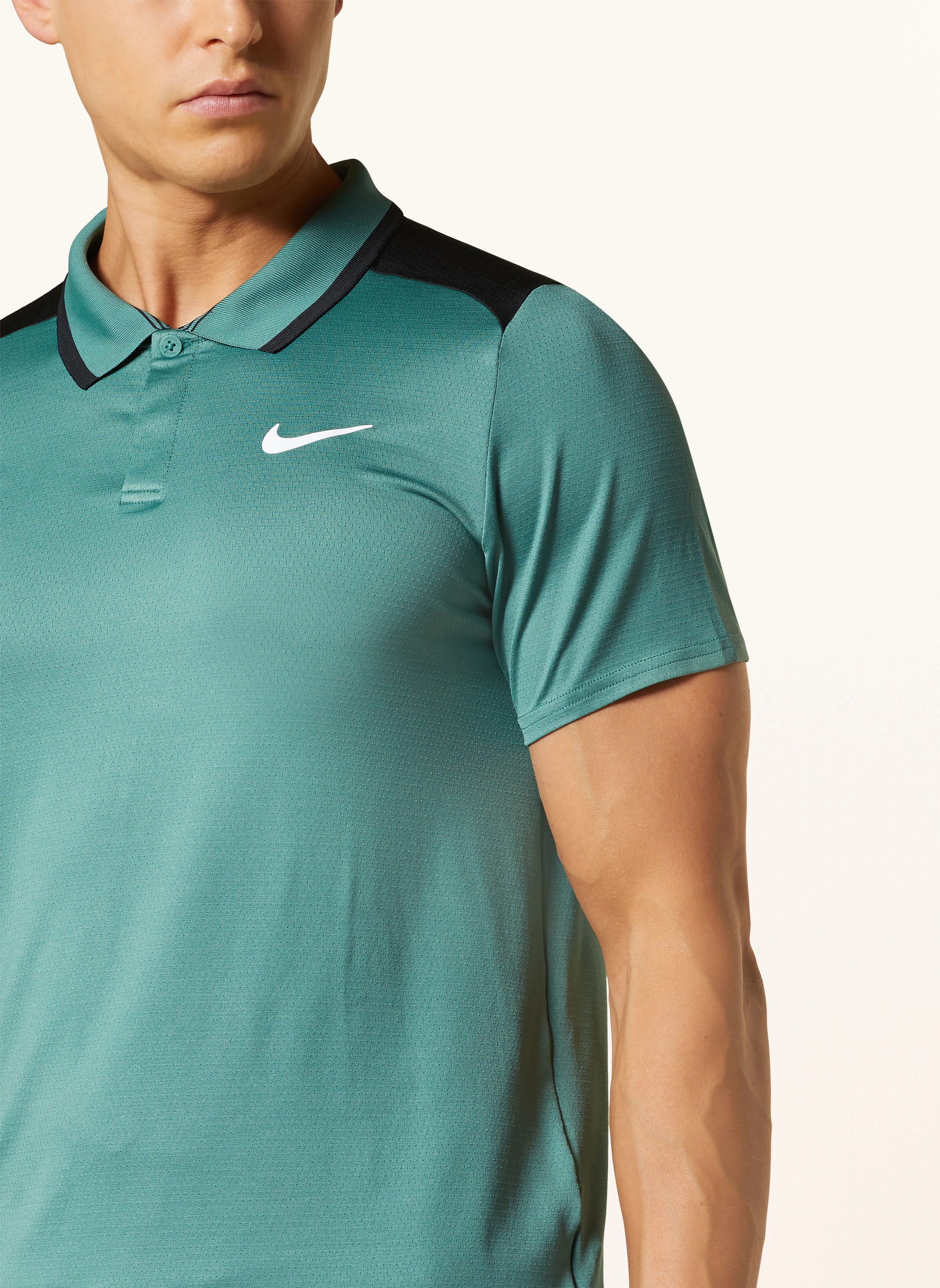 Nike Funktions-Poloshirt COURT ADVANTAGE