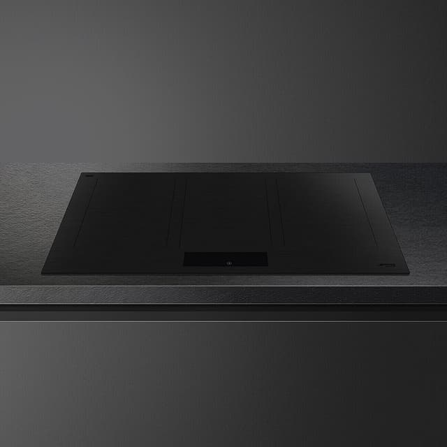 Smeg induktionskogeplade SIM3964MB
