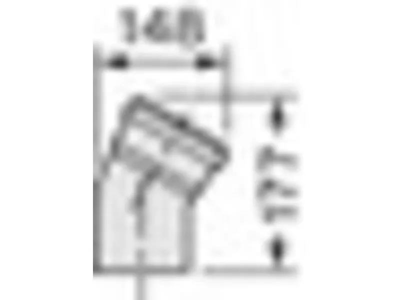 Valiant 20106390 Bue