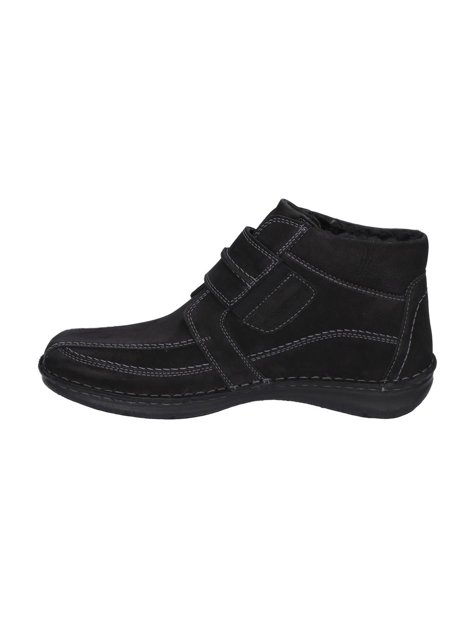 Stiefelette Anvers 95, schwarz
