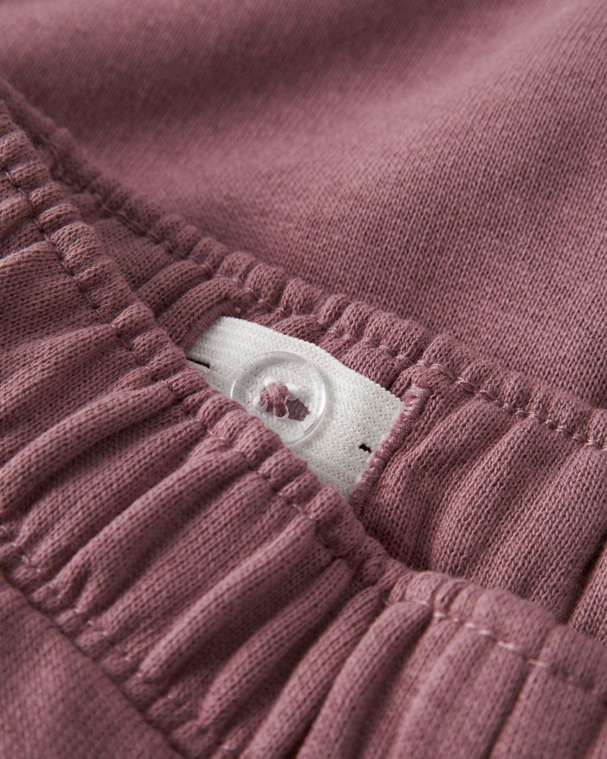 Joggebukse Barn – Øko Bomull, Jerseystoff | KILANO RAS SWEAT PANT LIL