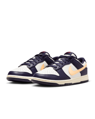 Nike Dunk Low Retro Men's Shoes