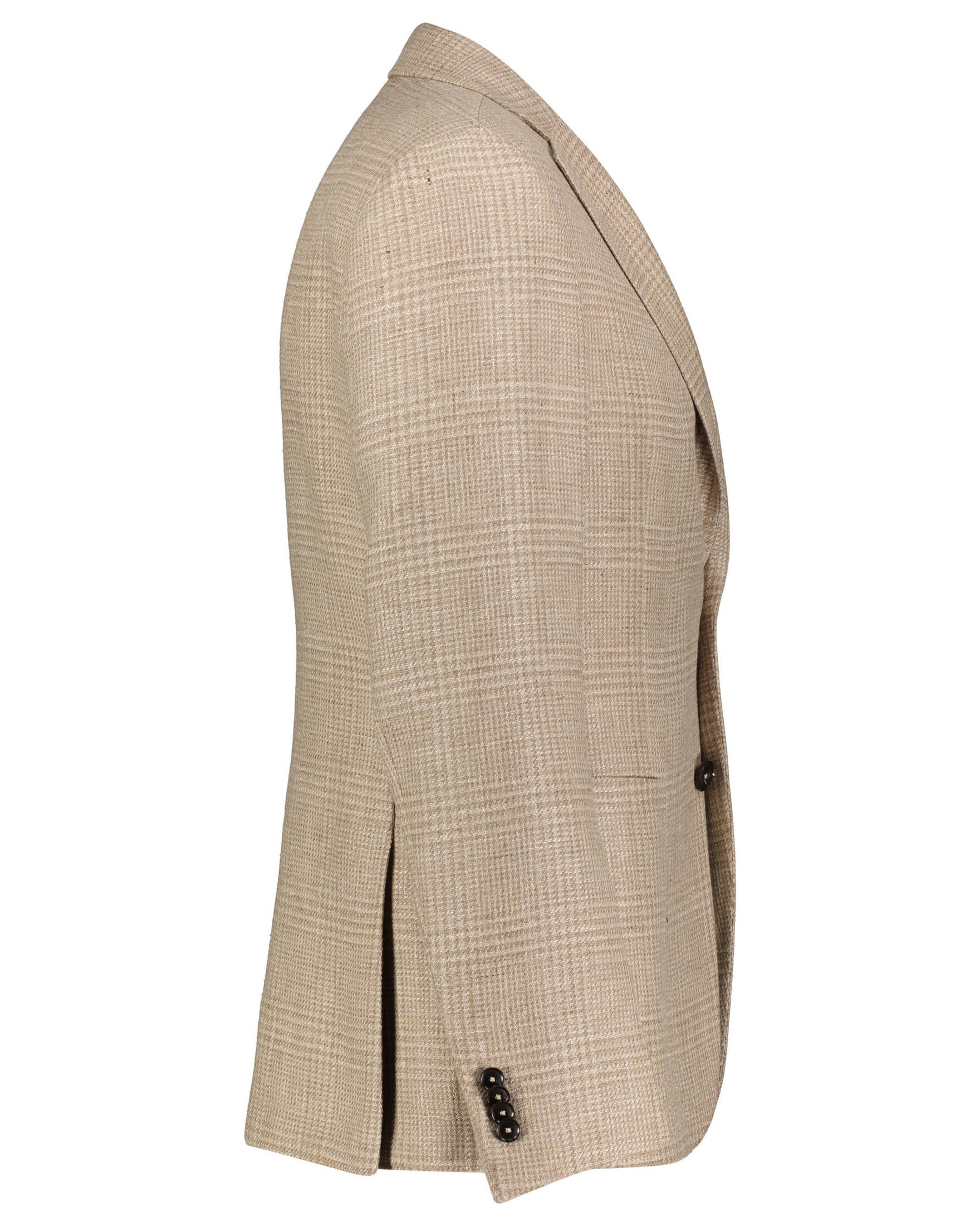 Zegna| Herren Sakko aus Wolle und Leinen WOOL AND LINEN JACKET