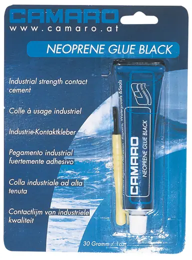 Camaro Neoprene Glue | SkatePro