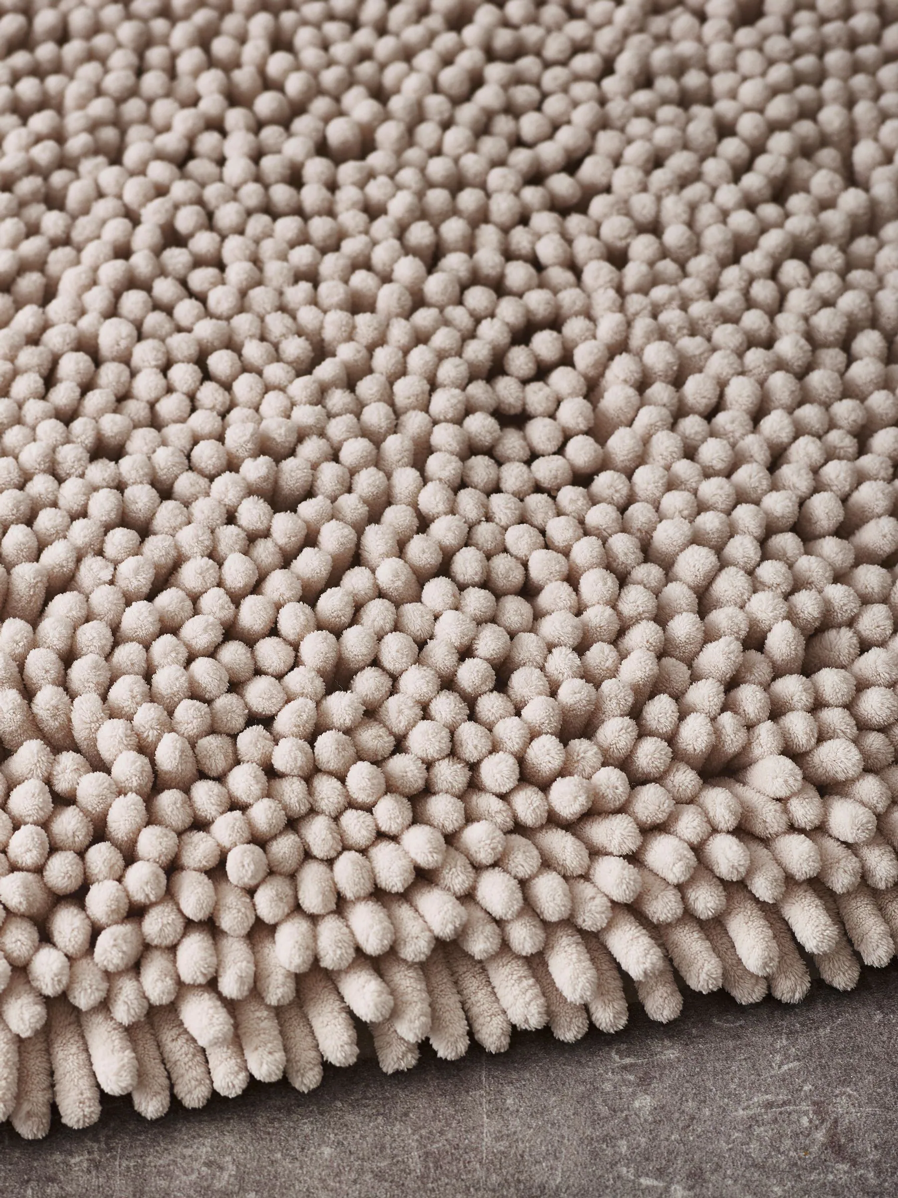 Super pluche bobbeltjesmat